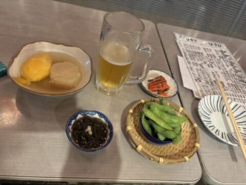 奈良居酒屋！