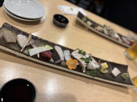 こだわりみたいな