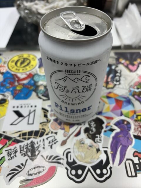 くらふとびーる