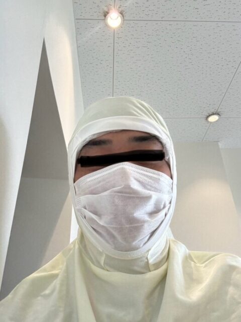 バイオハザード　アンブレラ社