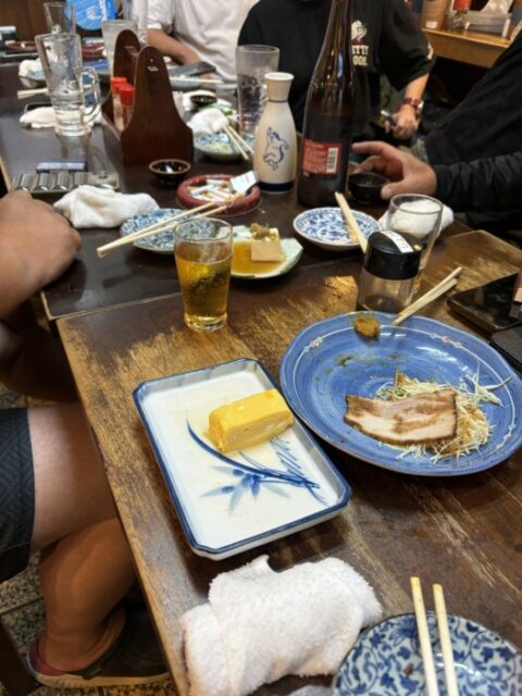 飲み会