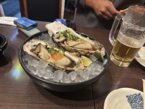 1週間お疲れ様でした！