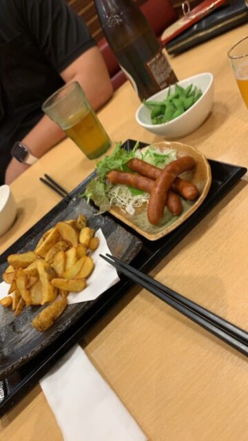 スーパー銭湯♨️