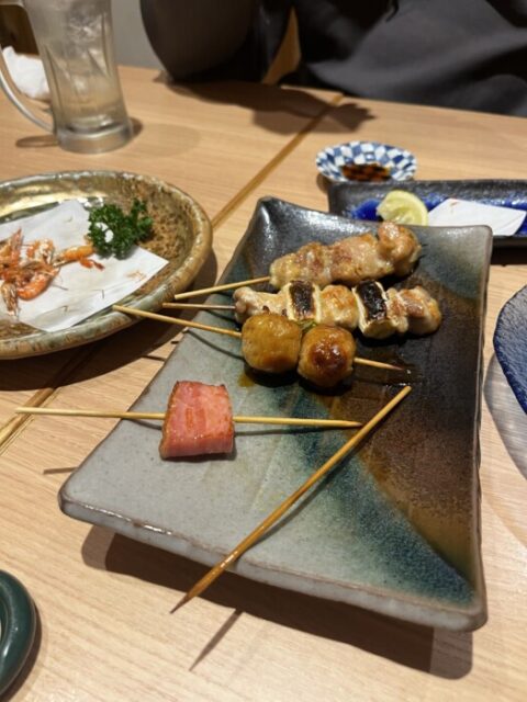 #みんなでスワッチャオ