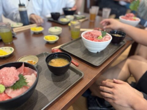 まぐろレストラン稲沢市